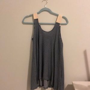 Summer tank top